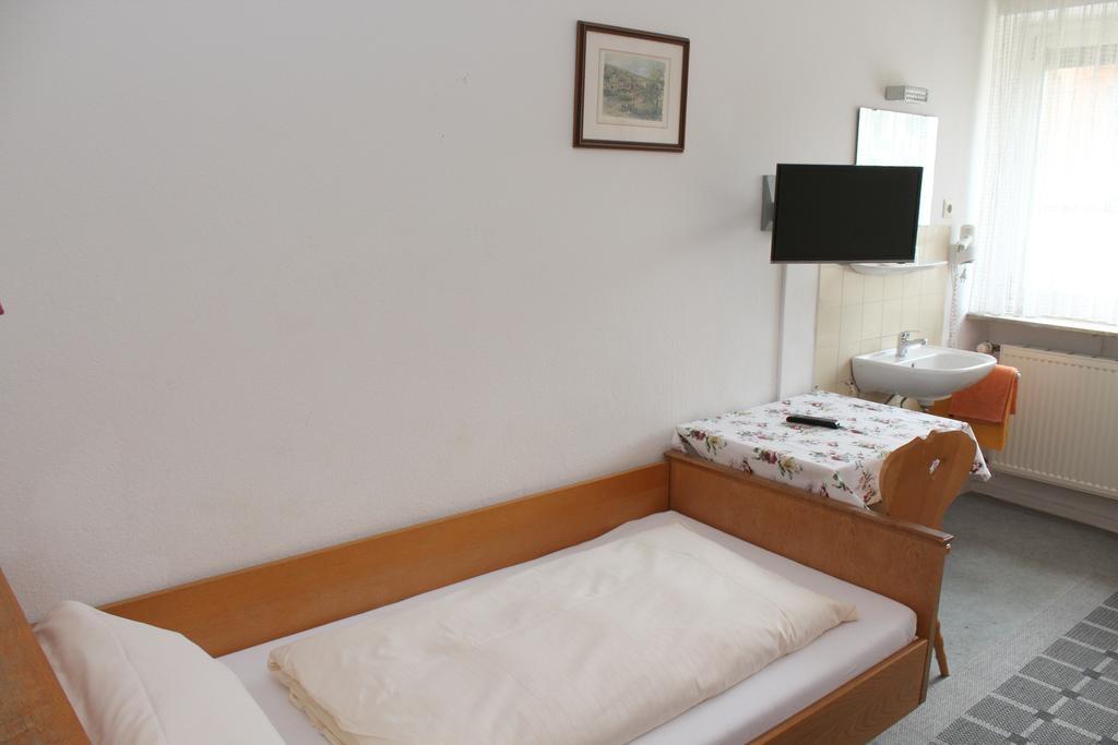 Hotel Hottmann Estugarda Exterior foto