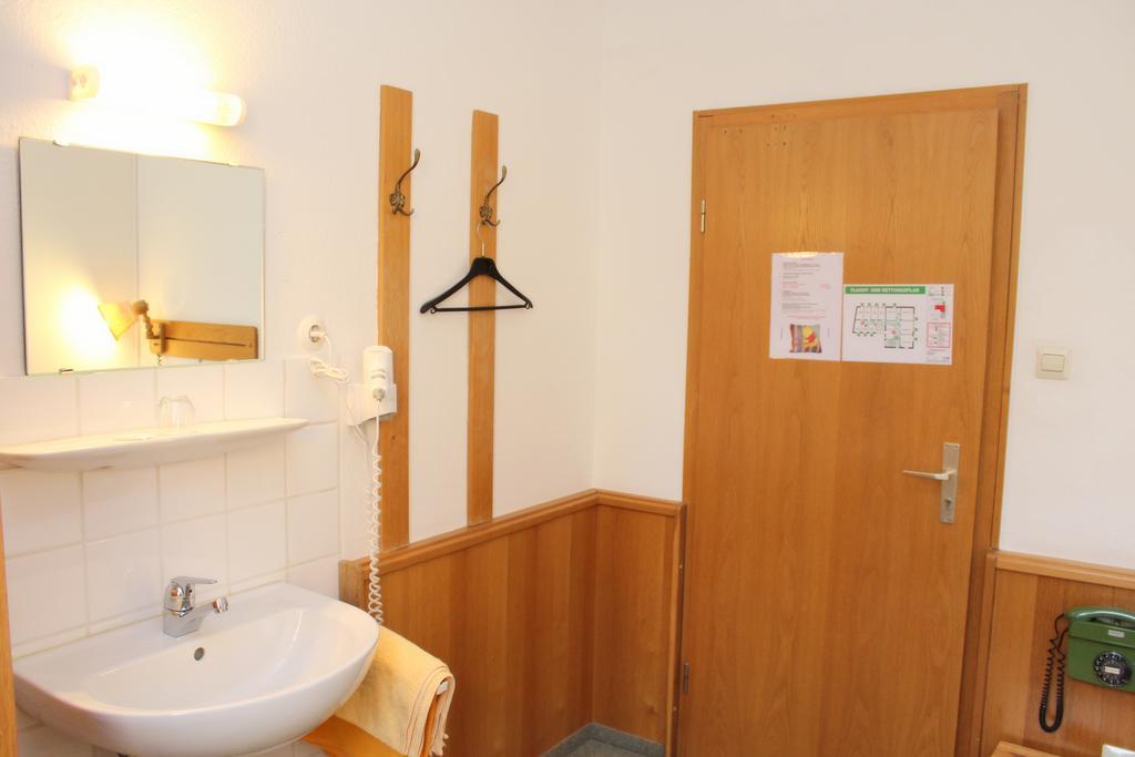 Hotel Hottmann Estugarda Quarto foto