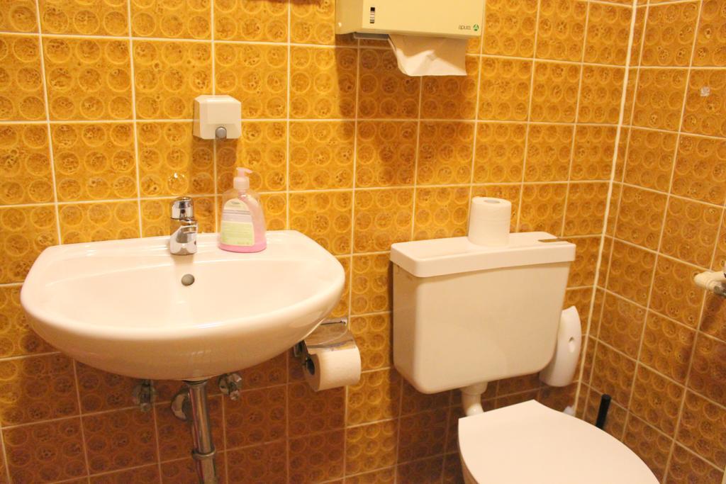 Hotel Hottmann Estugarda Quarto foto