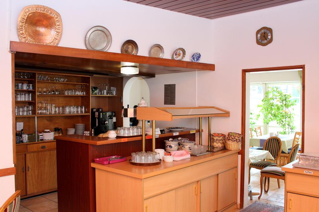 Hotel Hottmann Estugarda Exterior foto